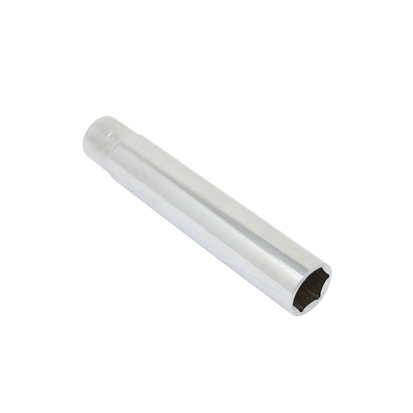 SOCKET DEEP 3/8" 16MM